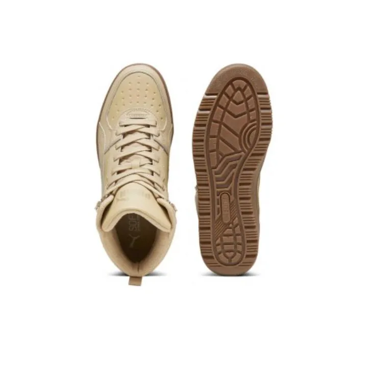 PUMA Rebound Rugged 'Cream'-3