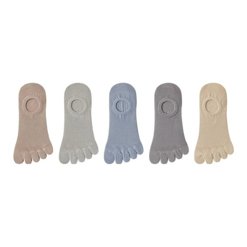 MIIOW Men Socks-3