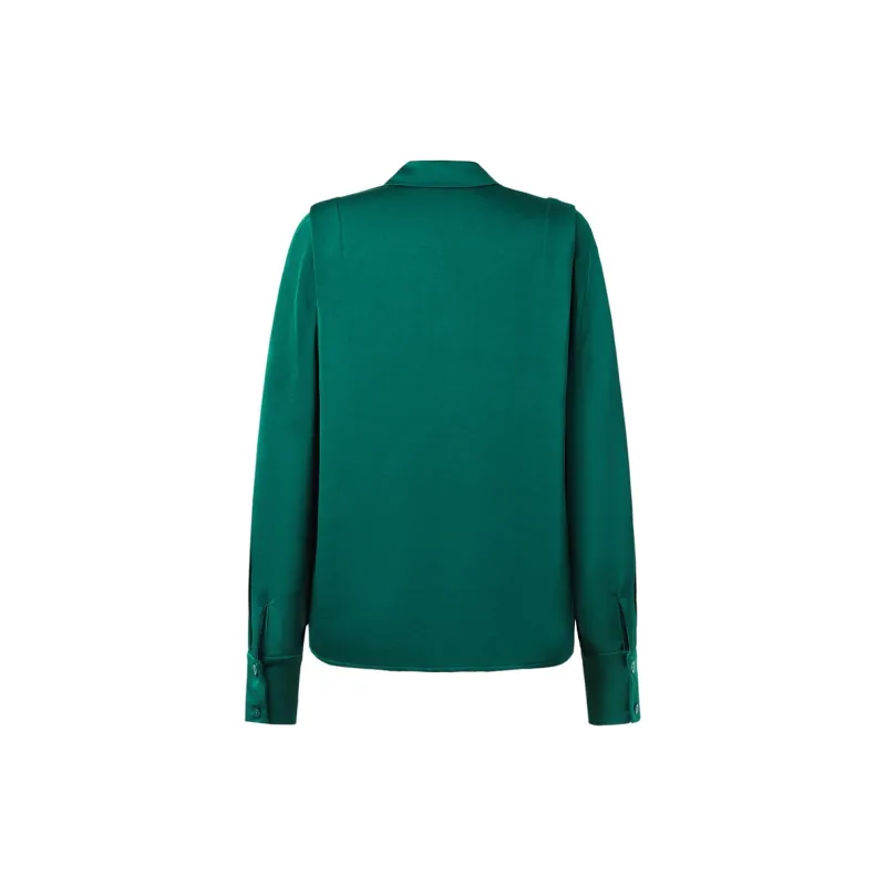 JZ Juzui Long Sleeved Shirt Women's-3