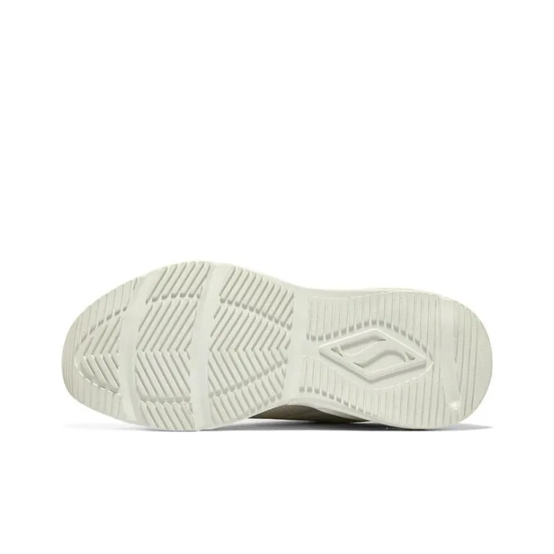 Skechers Tres Air Uno 'White' Women's-6
