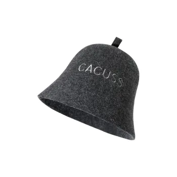 CACUSS Junior Wool Bucket Hats Women's
