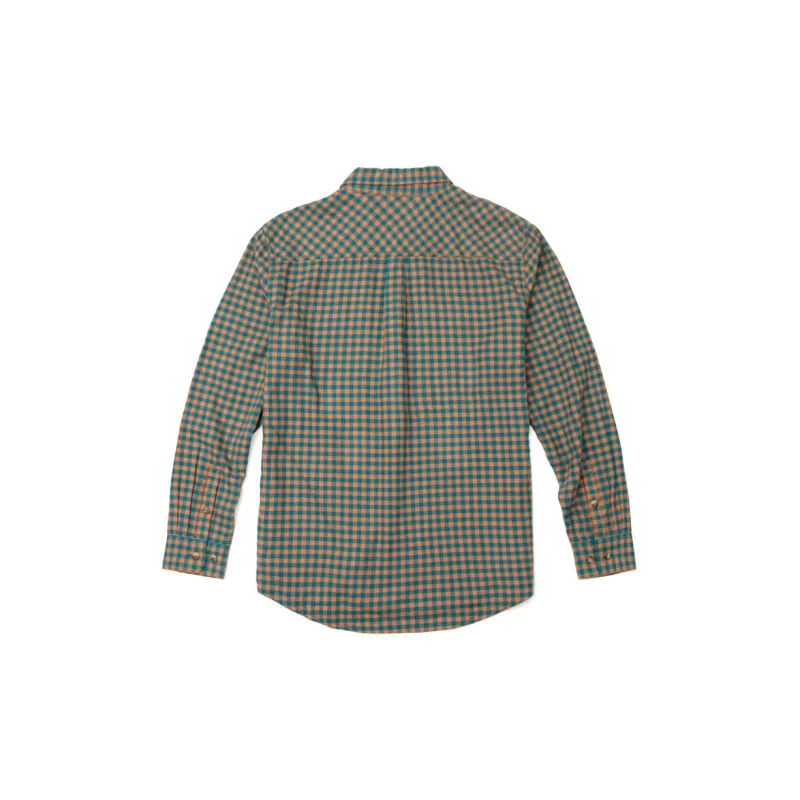 AKCLUB Vintage Collection Long Sleeved Shirts Men's-7