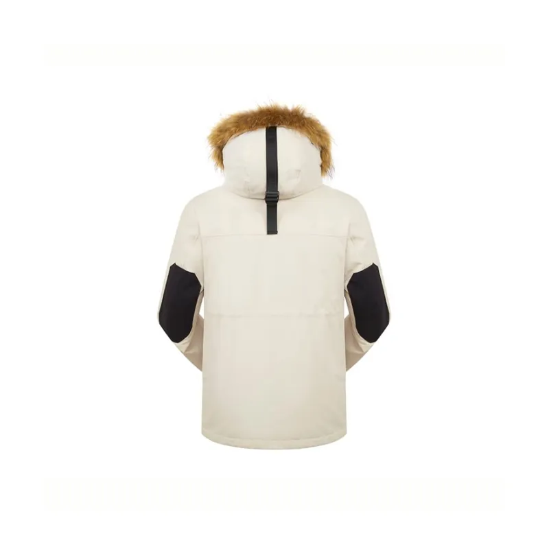 TOREAD Goose Down Warmth Unisex-1