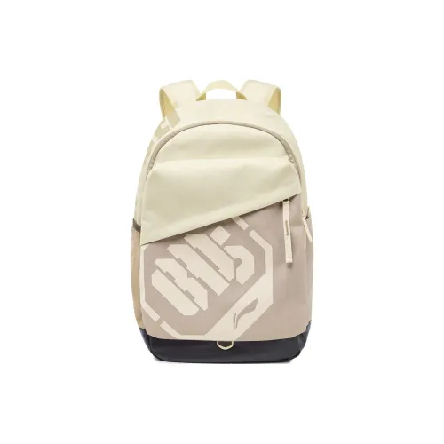 LINING Backpacks Misty Khaki