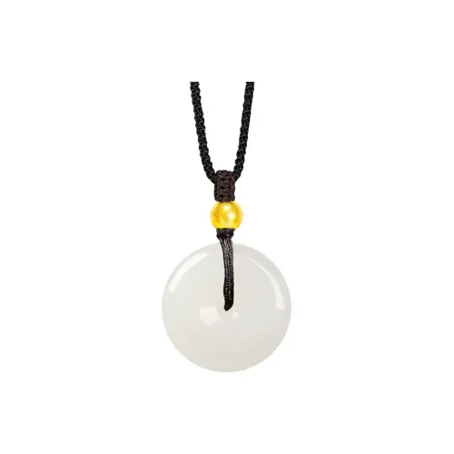 Centennial Chuanqi Chalcedony Pendants Women's