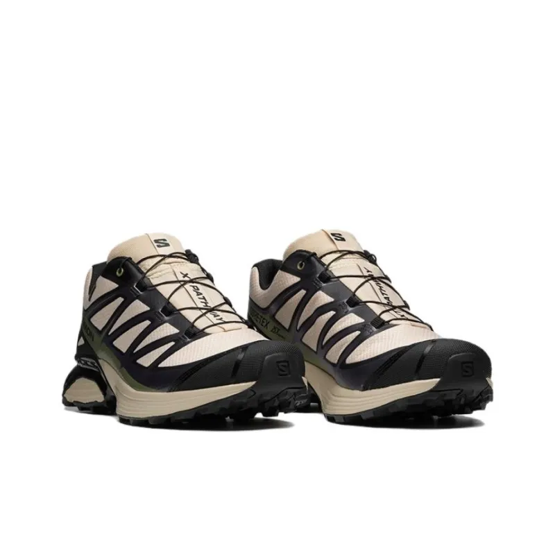 SALOMON XT-Pathway Black Beige-2