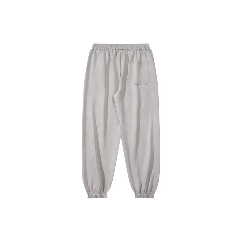 LEVEL RELAX Series Casual Pants Unisex-6
