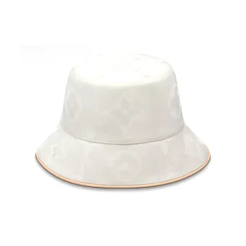 LOUIS VUITTON M7164M Dailygram Bucket Hat