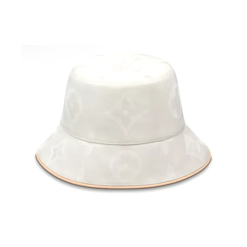 LOUIS VUITTON M7164M Dailygram Bucket Hat-0