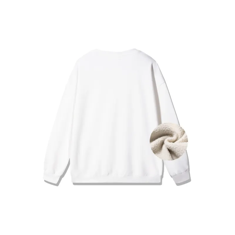 Antioffice Fall And Winter Sweatshirt Men's-15