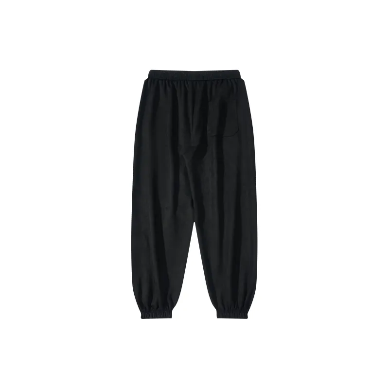 LEVEL RELAX Series Casual Pants Unisex-1