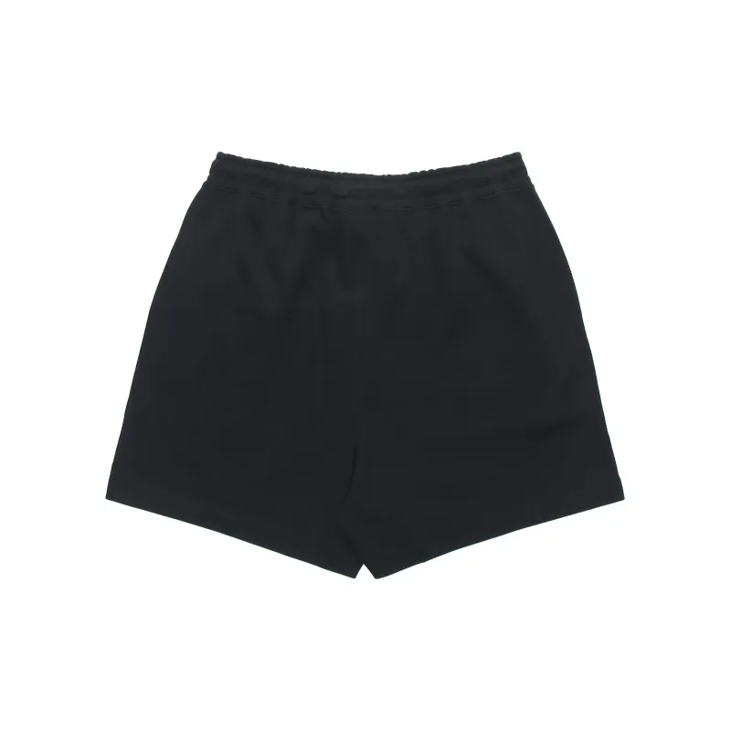 Nike Casual Shorts Women's Black-1