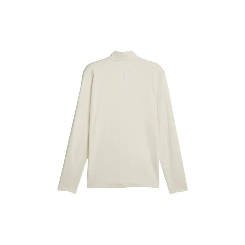 PUMA Sweatshirts Men Snow White-1