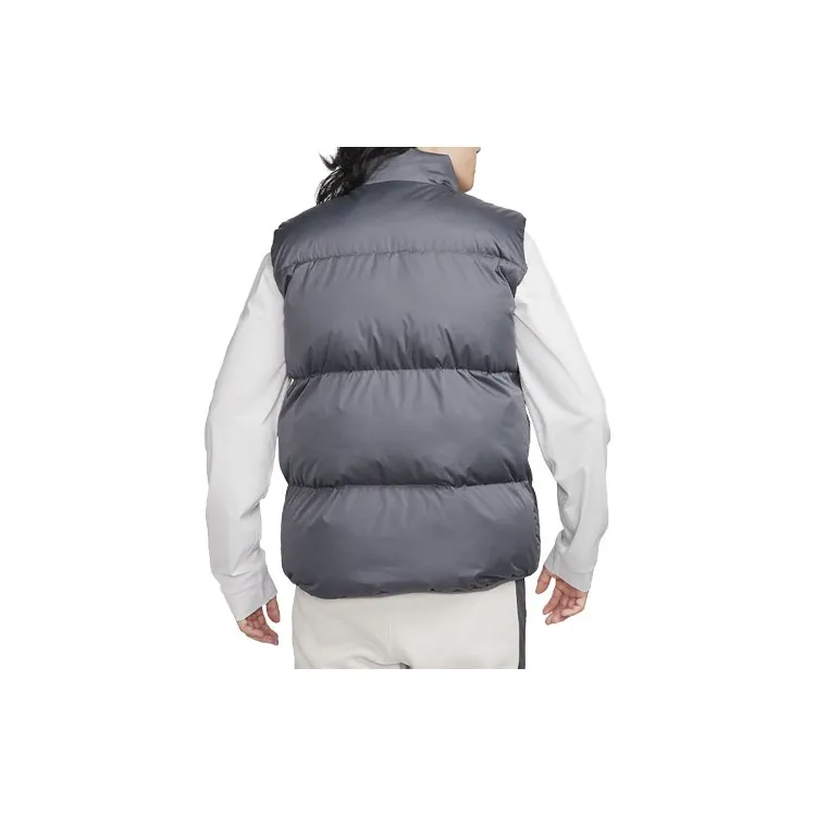 Nike Vests Men Gray-2