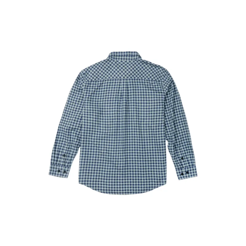 AKCLUB Vintage Collection Long Sleeved Shirts Men's-5
