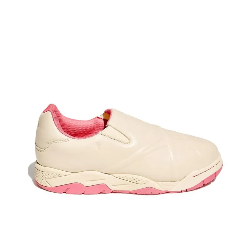 Asics 8on8 X Gel Fuse Slp 'Cream Pink'-1