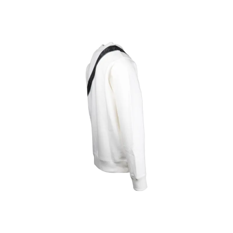 DIOR Sweatshirts Unisex White-2