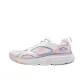 White/Orange/Purple