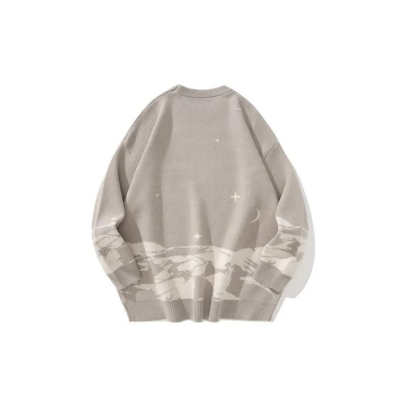 GOLFCROSS Sweaters Unisex-8