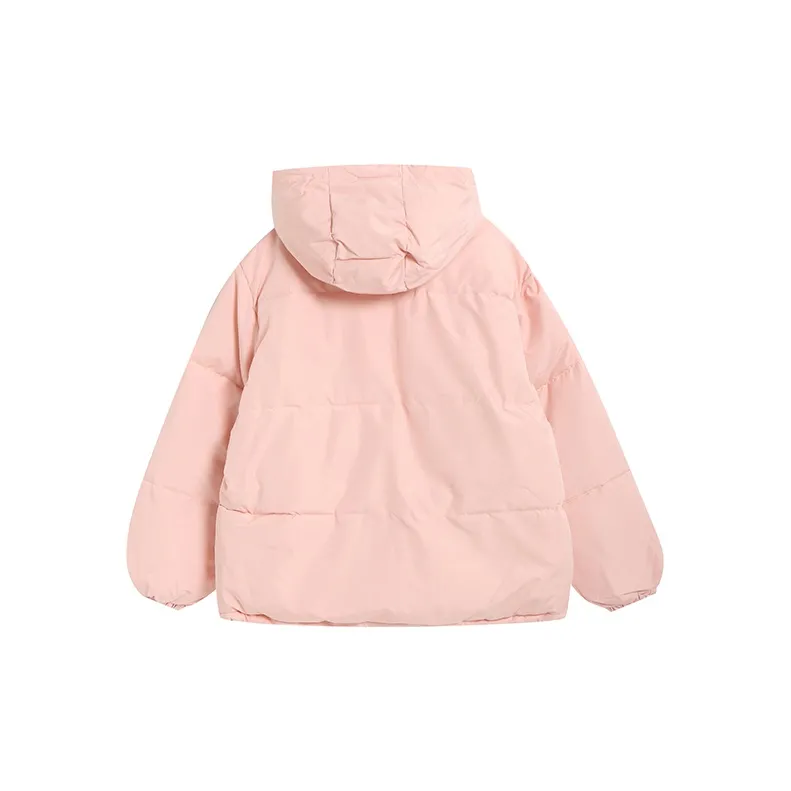 BRASS SCOUT Puffer Jacket Women's-7
