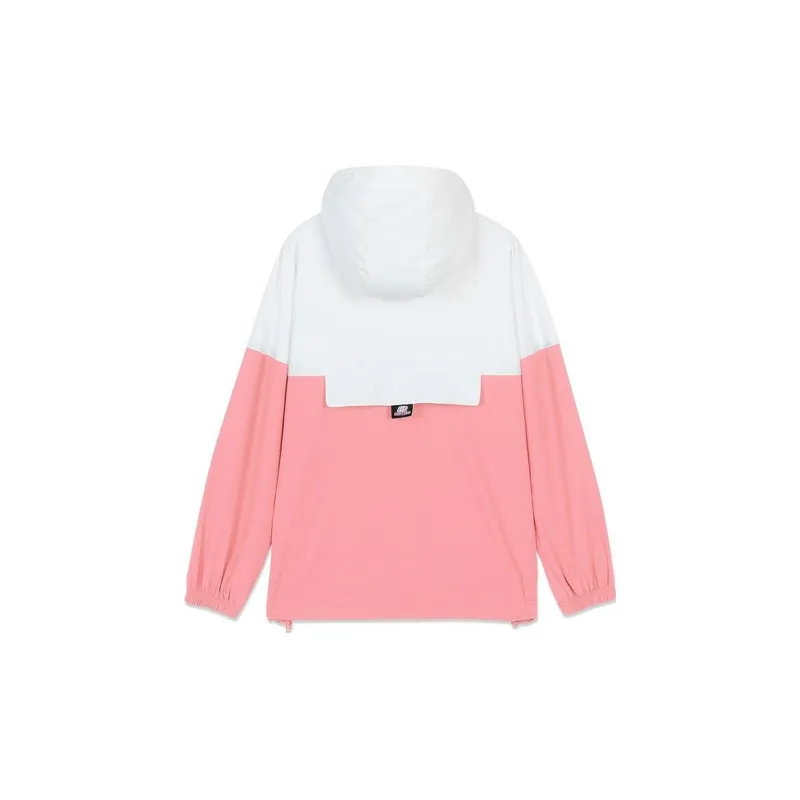 Skechers Jackets Unisex Quartz Pink-1
