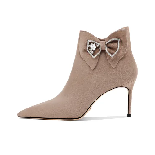 Shesrim Ankle Boots Women's