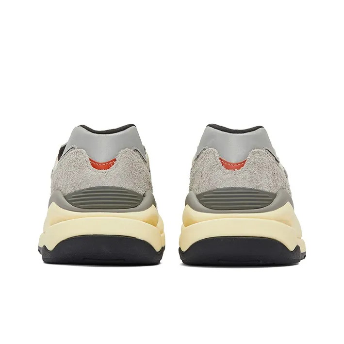 New Balance 5740 Grey White Black-4