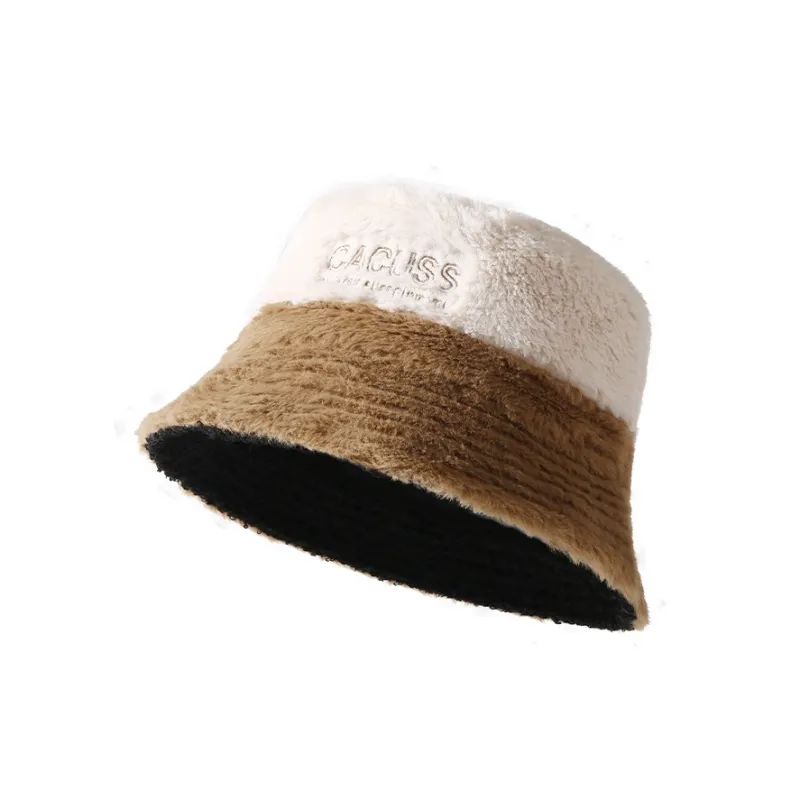 CACUSS Junior Bucket Hats Women's-2