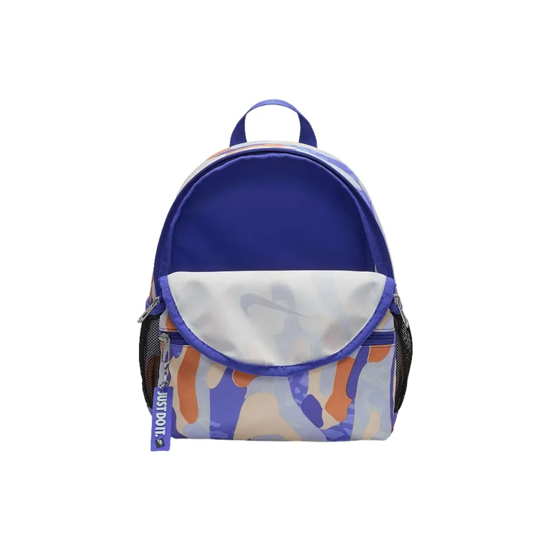Nike Polyester Backpack Backpack Mini Unisex Ice Pomegranate-5