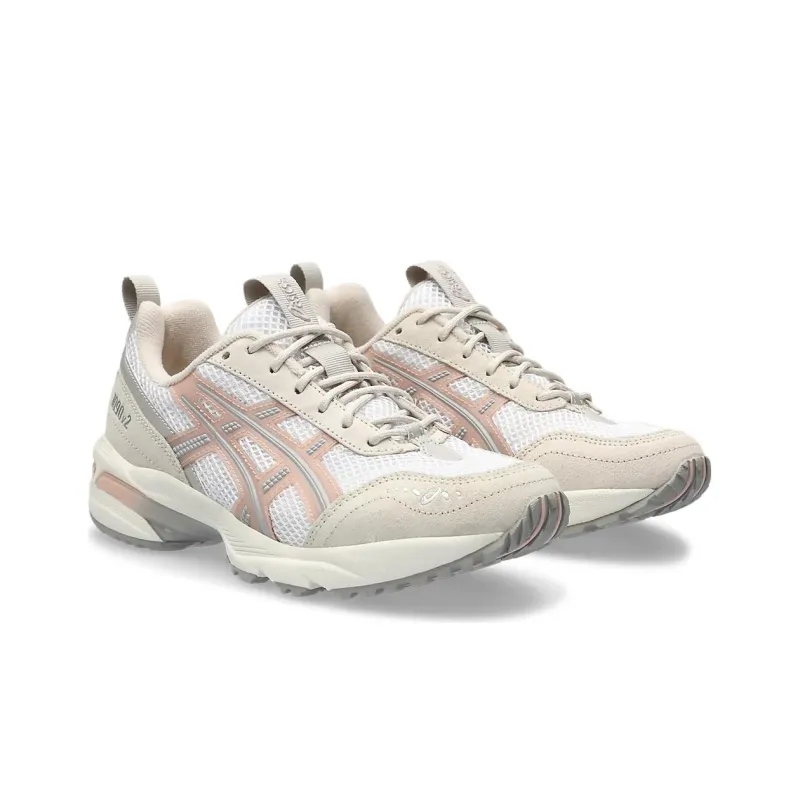 Asics Gel 1090 V2 White Maple Sugar Women's-2