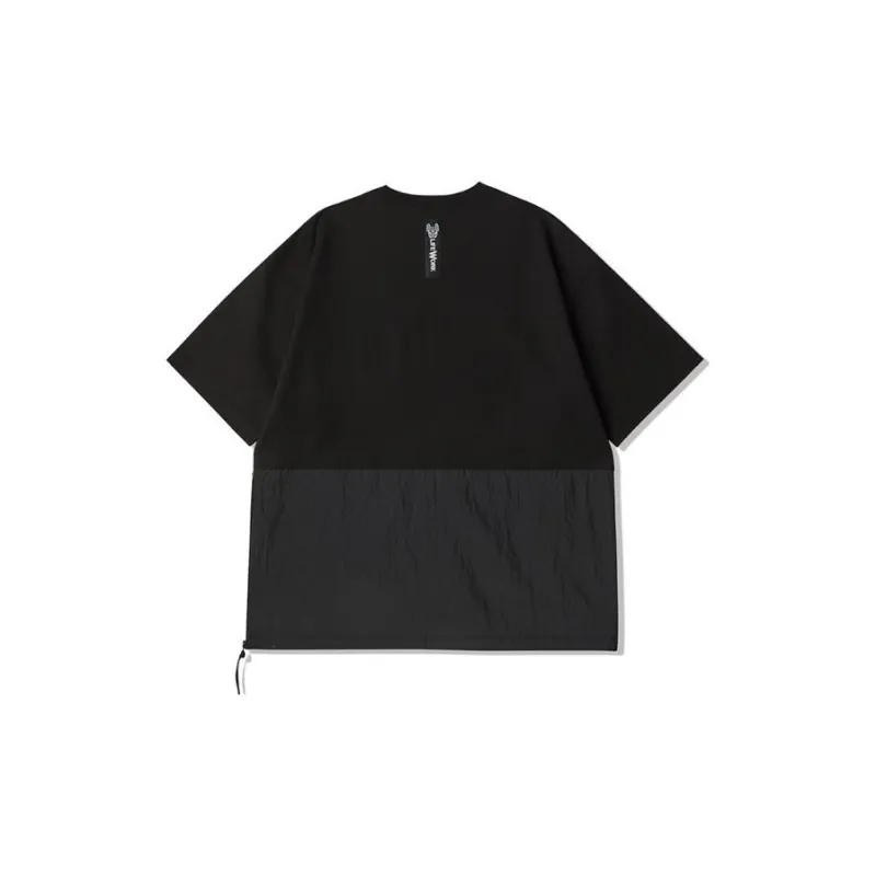 LIFEWORK HIDEAWAY T Shirts Men-1