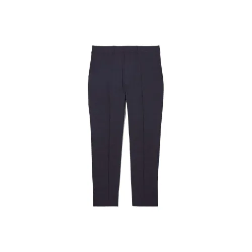 COS Suit Trousers Men Blue