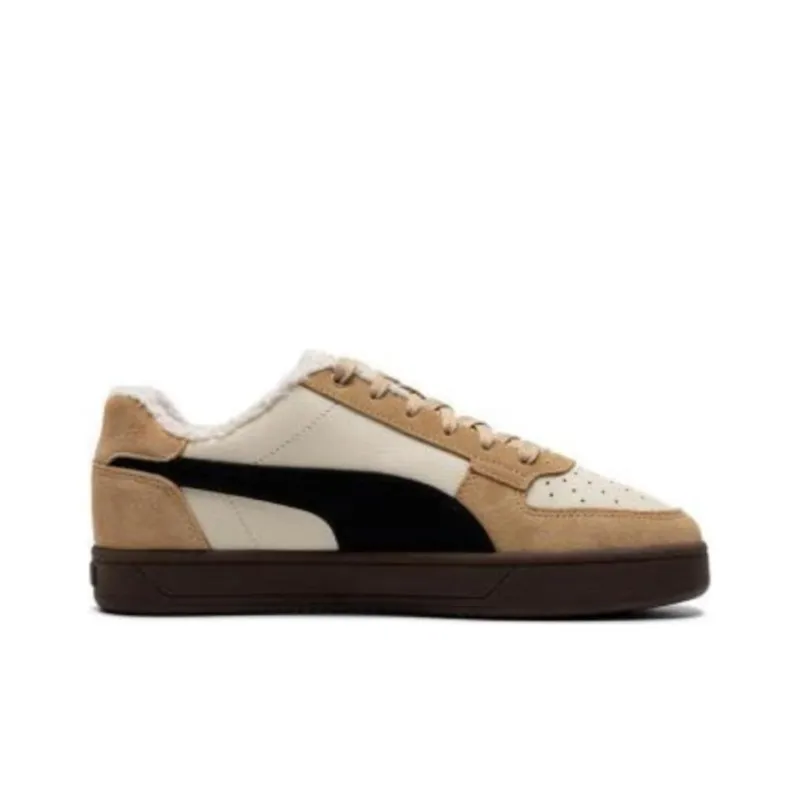 PUMA Caven 2.0 'Time Off Alpine Snow Black'-1