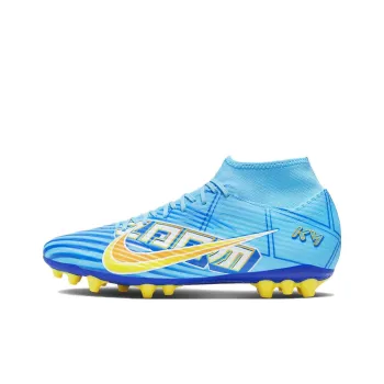 Nike Zoom Superfly 9 Blue Artificial Ground