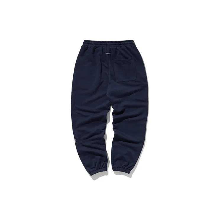 Nautica White Sail Knitted Sweatpants Unisex-15