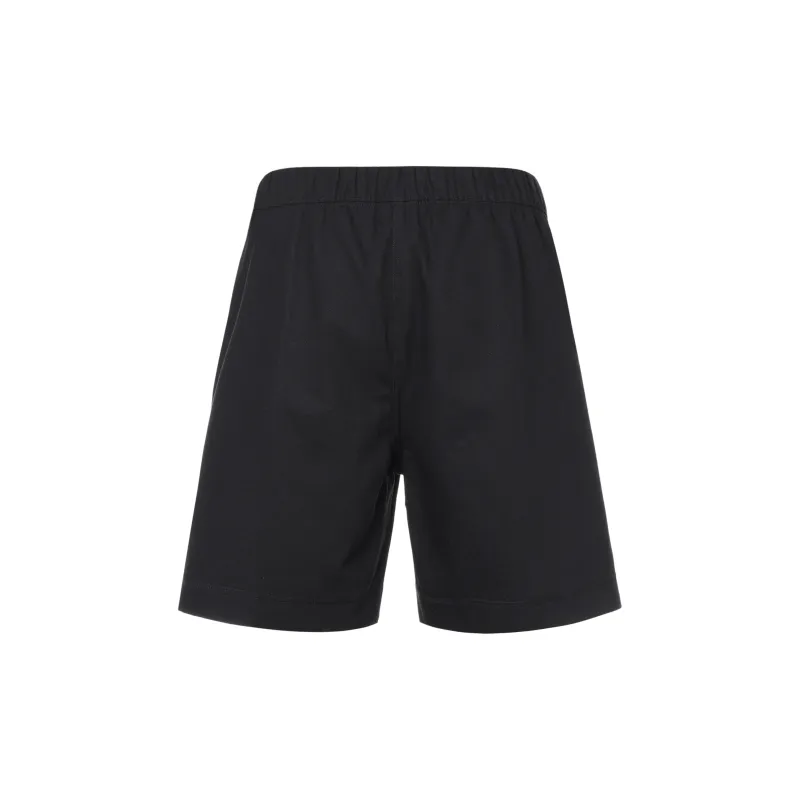 Nike Casual Shorts Women's Black-1