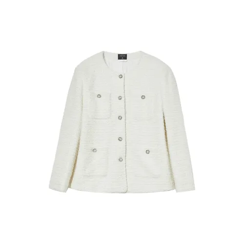 WESTLINK Jacket Women's White