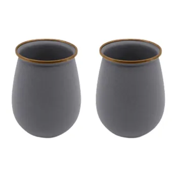 BAREBONES Outdoor Water Equipment 430mL Enamel