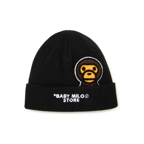 Aape Beanies Unisex