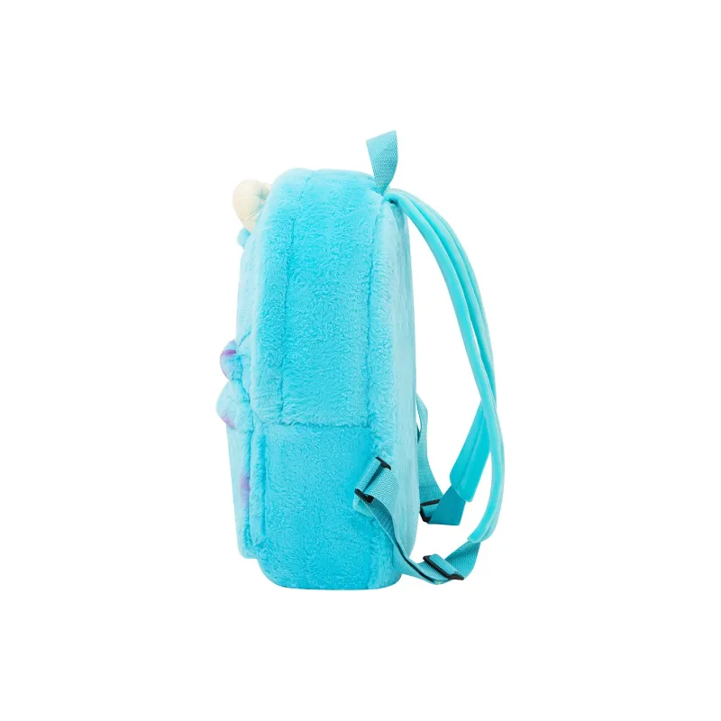 Disney Plush Backpack Regular Unisex Multicolor-7