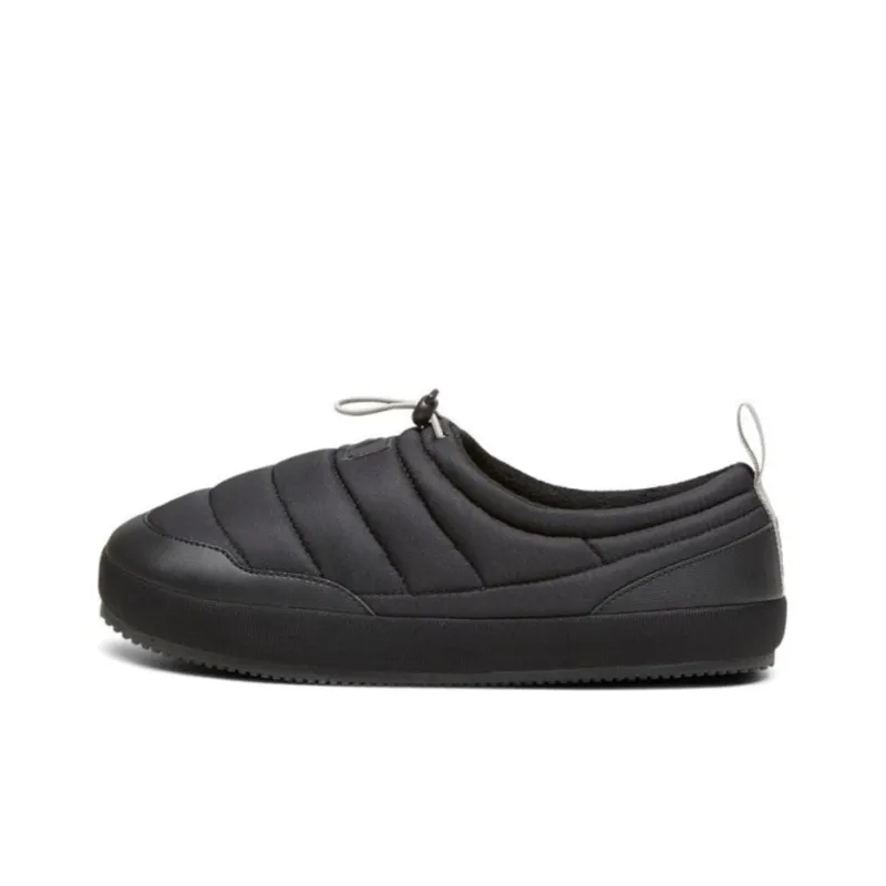 PUMA Tuff Padded Plus 'Black'-0