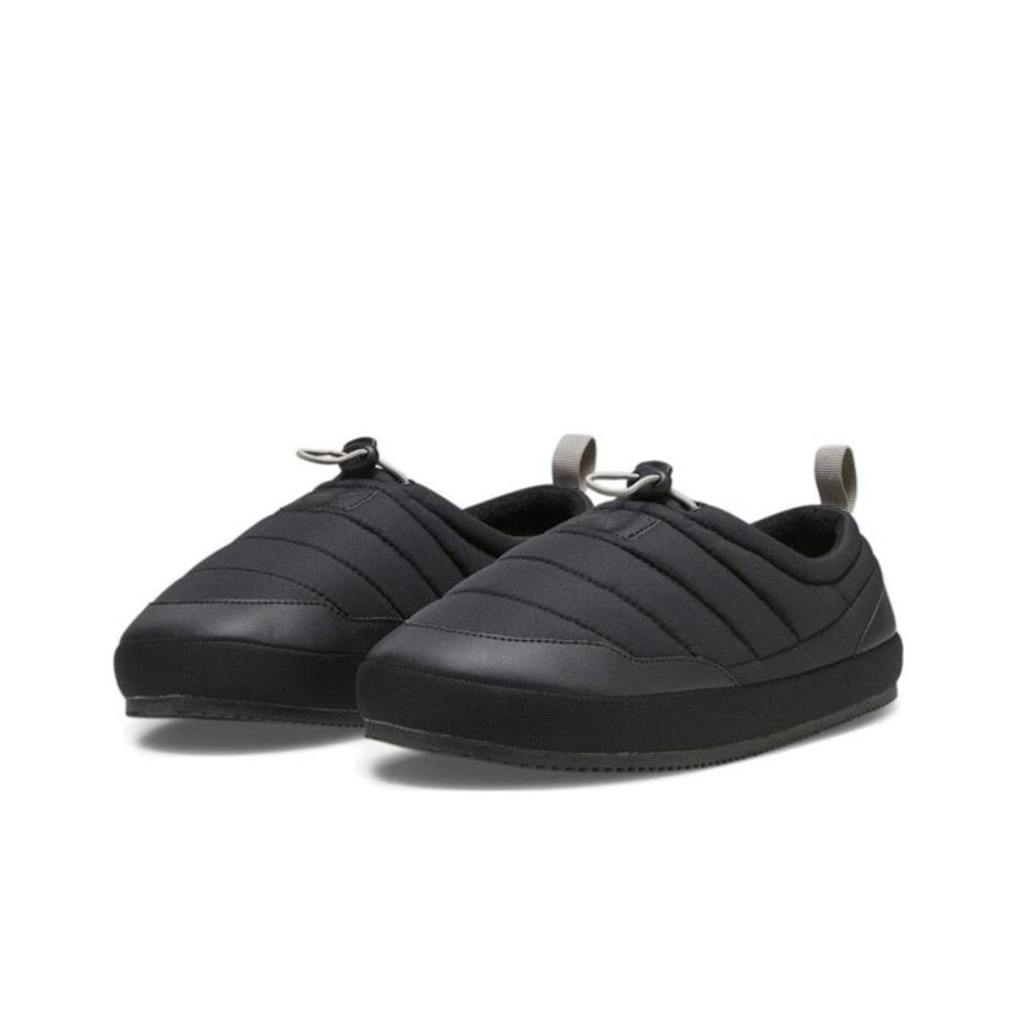 【PUMA】◆Tuff Padded FS Corduroy Black◆402172-01◆ PUMA Tuff Padded Plus 'Black' - POIZON