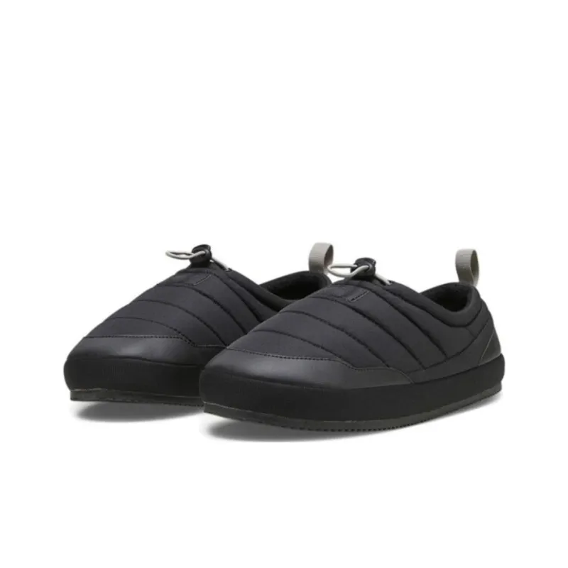PUMA Tuff Padded Plus 'Black'-2