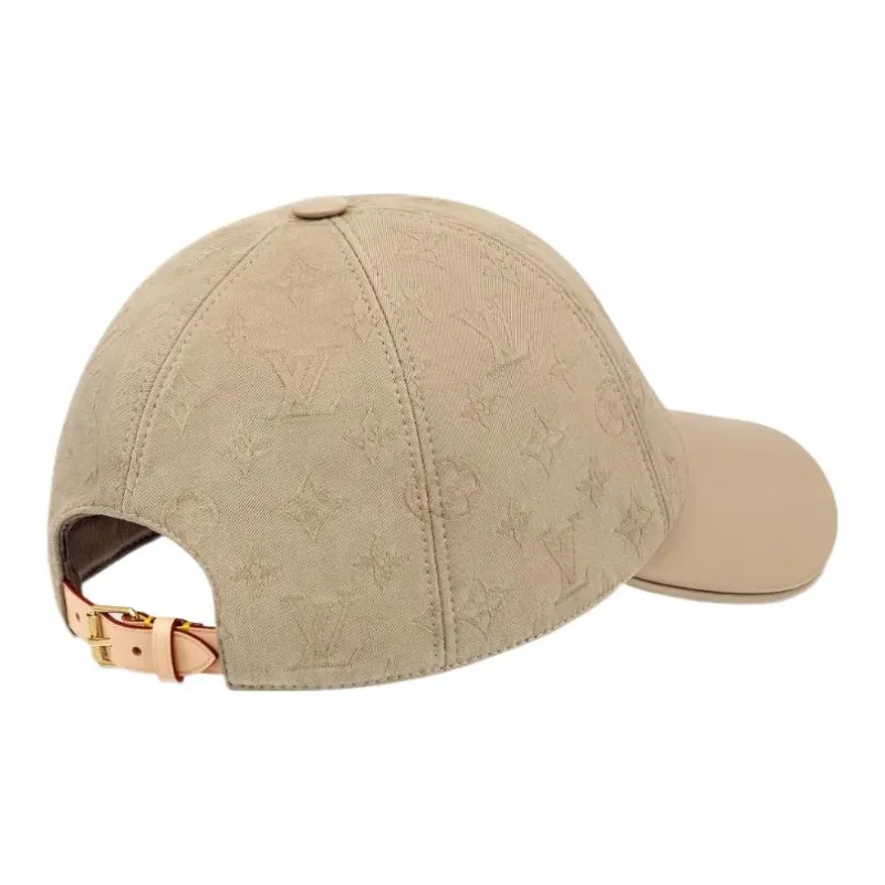 LOUIS VUITTON M7127M Lv First Cap-1