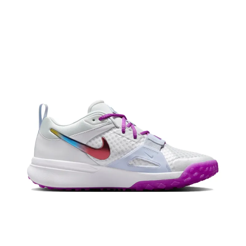 Nike Air Zoom Diamond Elite Turf 'Rainbow'-1
