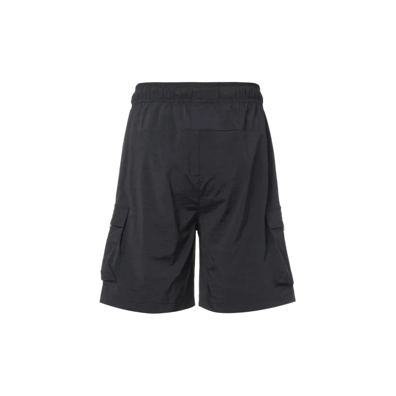 Adidas Neo Casual Shorts Men's Black-2