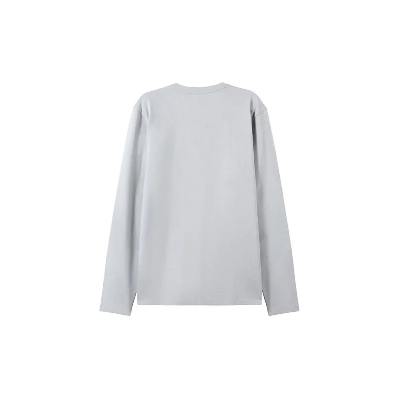 HUGO BOSS T Shirts Men Gray-1
