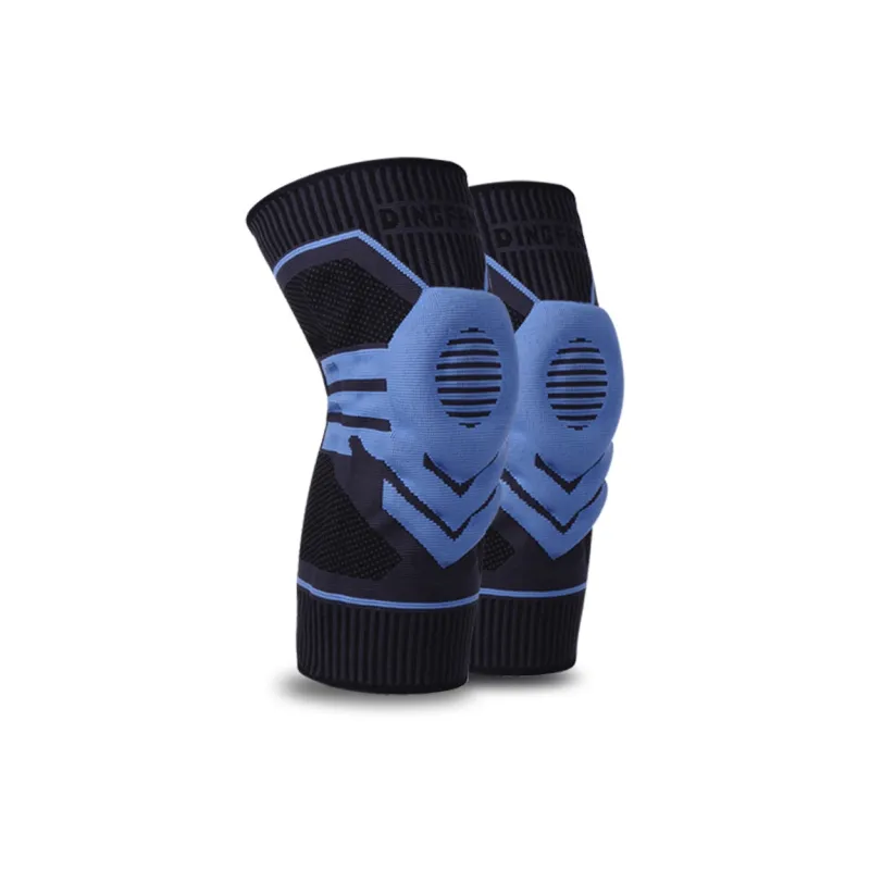 Sheng Kun Knee Pads-4