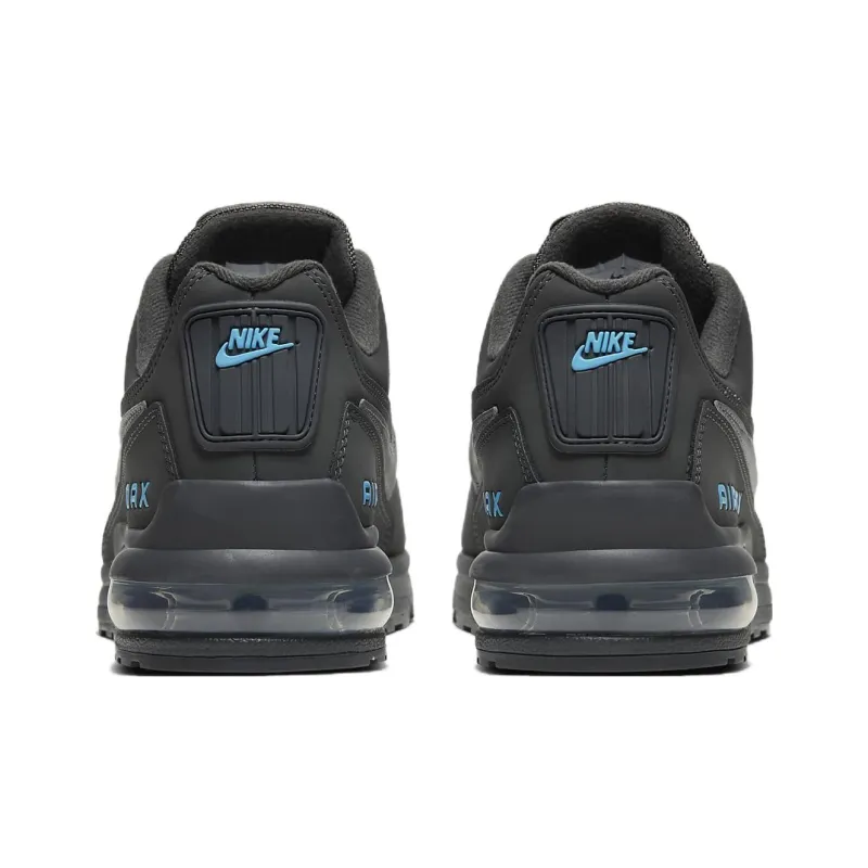 Nike Air Max LTD 3 Anthracite Cool Grey-4