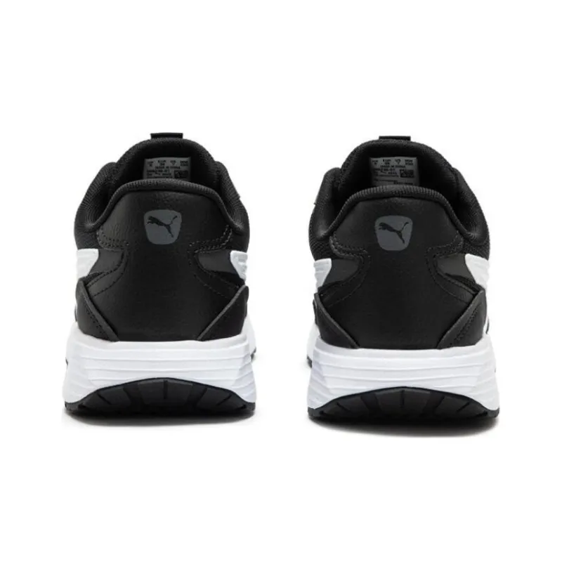 PUMA Runtamed ' Black White'-4